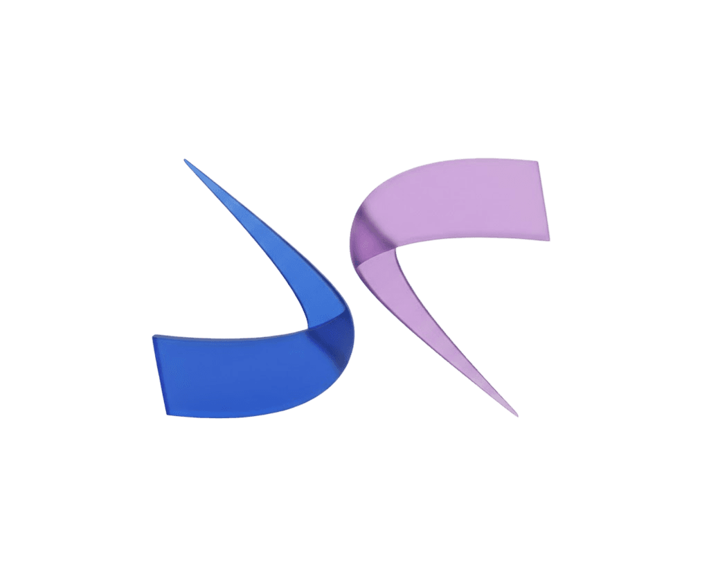 Tax Compliance Logo 3D